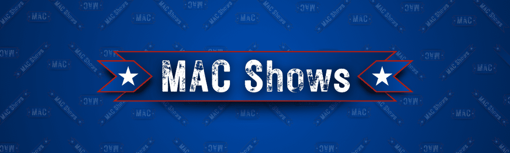 April 12, 2025 | Wichita Gun Show by MAC Shows